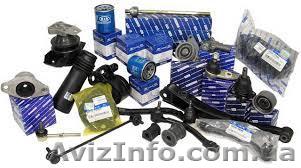 Запчасти для ТО и расходники на KIA и Hyundai. - <ro>Изображение</ro><ru>Изображение</ru> #1, <ru>Объявление</ru> #1248929