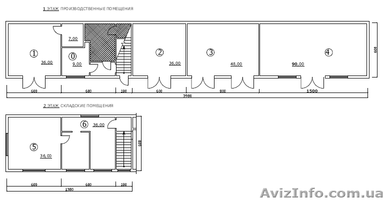 Производственно-складское помещение 300кв.м от хозяина (Дарницкий р-он) - <ro>Изображение</ro><ru>Изображение</ru> #1, <ru>Объявление</ru> #1254436