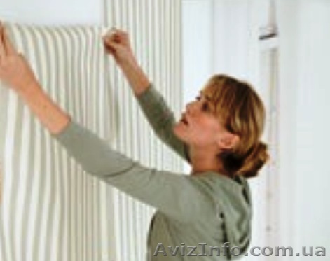 Поклейка обоев и багетов  - <ro>Изображение</ro><ru>Изображение</ru> #1, <ru>Объявление</ru> #1255522