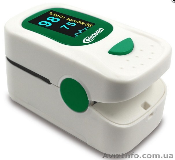 Пульсоксиметр Formed ВР-10 М Новинка - <ro>Изображение</ro><ru>Изображение</ru> #1, <ru>Объявление</ru> #1253367