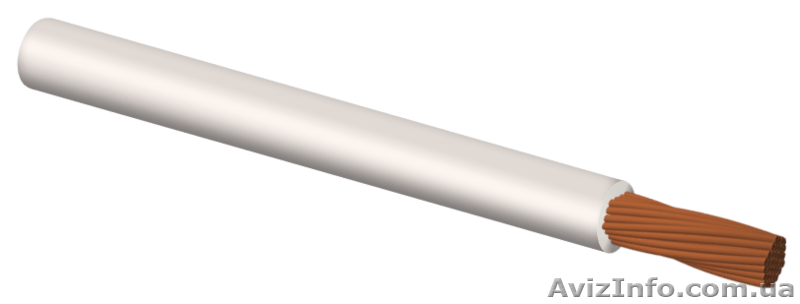 Провод ПВ3 нгд 4.0 - <ro>Изображение</ro><ru>Изображение</ru> #1, <ru>Объявление</ru> #1250872