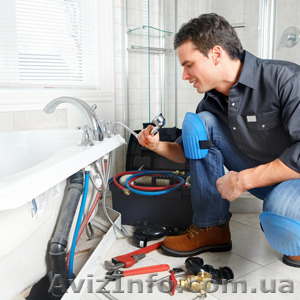 Сантехнические работы и их сопровождение - <ro>Изображение</ro><ru>Изображение</ru> #1, <ru>Объявление</ru> #1256156