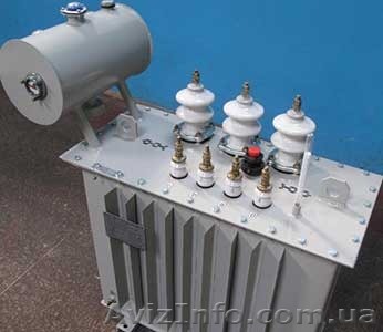 Трансформатор силовой ТМ-63/10/0,4  - <ro>Изображение</ro><ru>Изображение</ru> #1, <ru>Объявление</ru> #1245000