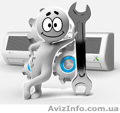 Профилактика кондиционера, чистка кондиционеров Киев - <ro>Изображение</ro><ru>Изображение</ru> #1, <ru>Объявление</ru> #1268468