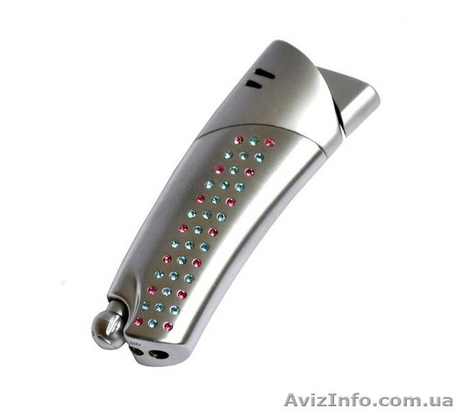 Зажигалки Пьер Карден  - <ro>Изображение</ro><ru>Изображение</ru> #1, <ru>Объявление</ru> #1262631