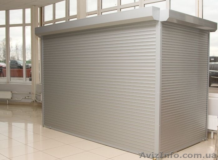 Недорогой ремонт ролет Киев без выходных, срочный ремонт ролетов - <ro>Изображение</ro><ru>Изображение</ru> #1, <ru>Объявление</ru> #1266434