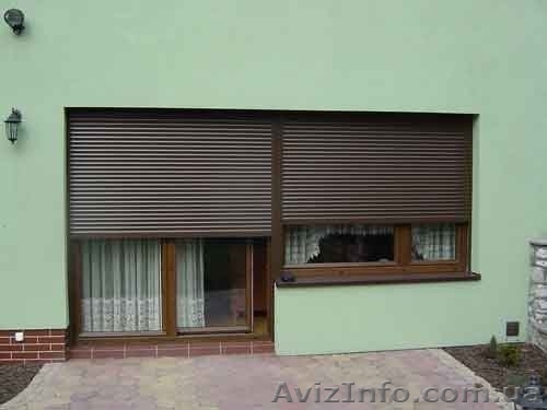 Ремонт ролет, срочный ремонт ролетов Киев - <ro>Изображение</ro><ru>Изображение</ru> #1, <ru>Объявление</ru> #1266436