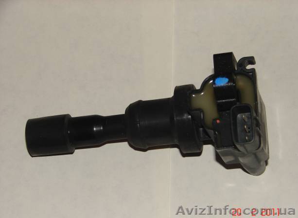 Катушка зажигания Mitsubishi митсубиси 1832A016 fk0320 fk0343 mn195805 FL0162 fk - <ro>Изображение</ro><ru>Изображение</ru> #1, <ru>Объявление</ru> #1265747