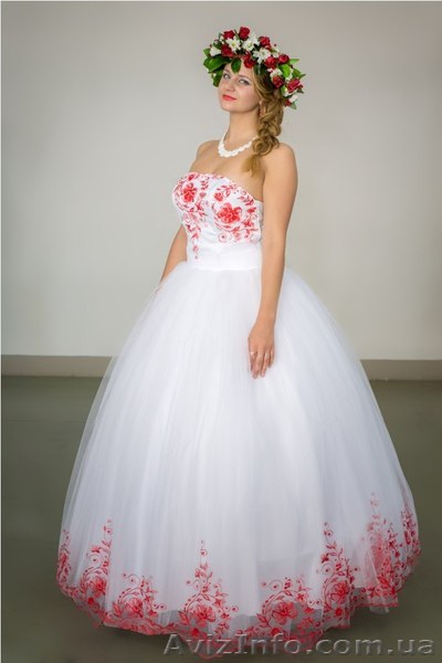 Прокат свадебных от салона Elen-Mary - <ro>Изображение</ro><ru>Изображение</ru> #1, <ru>Объявление</ru> #1260412