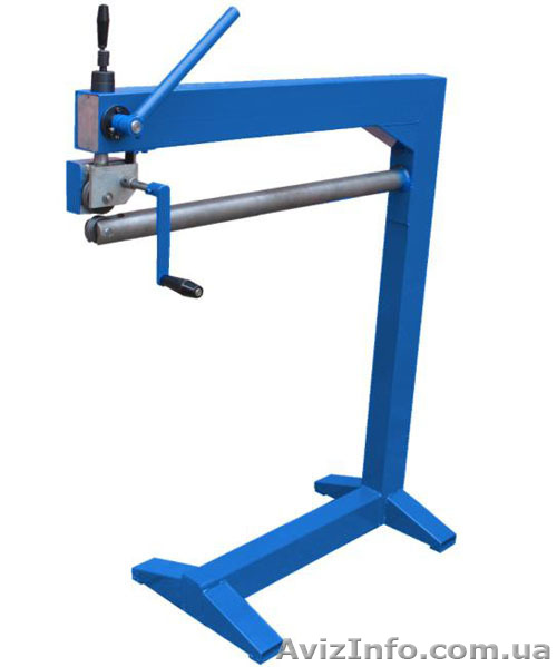 Фальцеосадочный ZL - 1a - <ro>Изображение</ro><ru>Изображение</ru> #1, <ru>Объявление</ru> #1268904