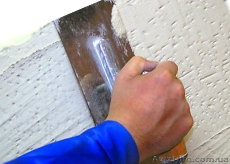 Беспесчанка стен в Киеве  - <ro>Изображение</ro><ru>Изображение</ru> #1, <ru>Объявление</ru> #1260313