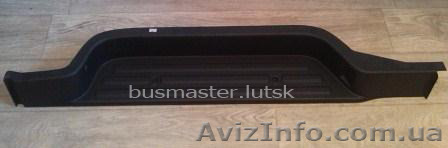 Боковая подножка Volkswagen T-4 - <ro>Изображение</ro><ru>Изображение</ru> #1, <ru>Объявление</ru> #1268171