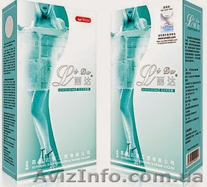 Оригинальные препараты для похудения Лида, Дали - <ro>Изображение</ro><ru>Изображение</ru> #1, <ru>Объявление</ru> #1269906