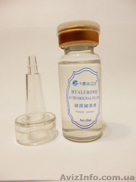 Гиалуроновая кислота  - <ro>Изображение</ro><ru>Изображение</ru> #1, <ru>Объявление</ru> #1266750