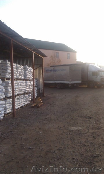 Соль таблетированная для смягчения и очистки воды(Польша) - <ro>Изображение</ro><ru>Изображение</ru> #1, <ru>Объявление</ru> #1267286