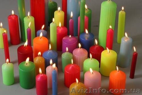 Красители для свечей - <ro>Изображение</ro><ru>Изображение</ru> #1, <ru>Объявление</ru> #1267923