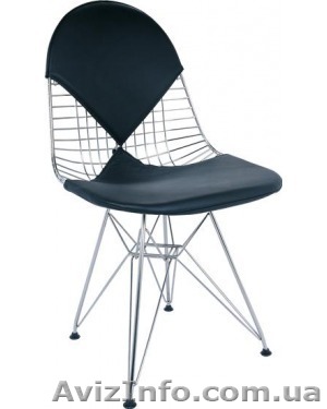 Стул мягкий дизайнерский, на кухню Майя - <ro>Изображение</ro><ru>Изображение</ru> #1, <ru>Объявление</ru> #1167062