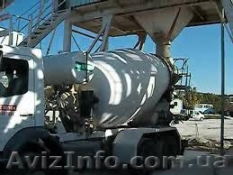 Бетон в Бородянке - <ro>Изображение</ro><ru>Изображение</ru> #1, <ru>Объявление</ru> #1263599