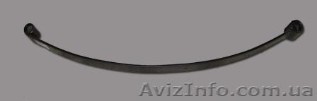 Рессоры Mitsubishi L200 - <ro>Изображение</ro><ru>Изображение</ru> #1, <ru>Объявление</ru> #1268665