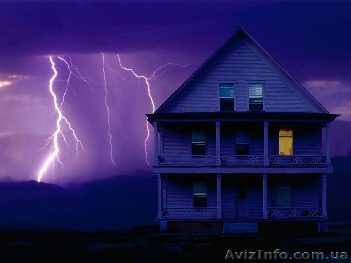 Заземление и молниезащита - установка - <ro>Изображение</ro><ru>Изображение</ru> #1, <ru>Объявление</ru> #1265695