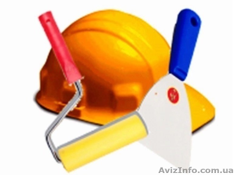 Работы по ремонту квартир Киев  - <ro>Изображение</ro><ru>Изображение</ru> #1, <ru>Объявление</ru> #1267219