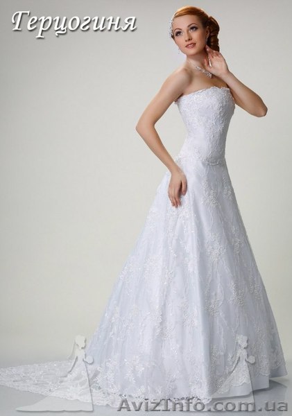 Свадебные платья от свадебного салона Elen-Mary  - <ro>Изображение</ro><ru>Изображение</ru> #1, <ru>Объявление</ru> #1268877