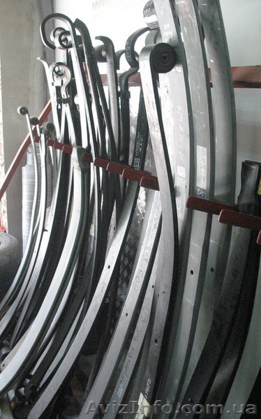 Volkswagen Crafter задний усилитель, однокатковый - <ro>Изображение</ro><ru>Изображение</ru> #1, <ru>Объявление</ru> #1268680