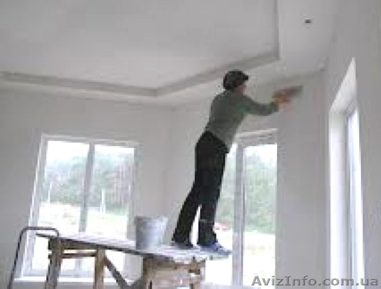 Беспесчанка стен шпаклевка  - <ro>Изображение</ro><ru>Изображение</ru> #1, <ru>Объявление</ru> #1260772