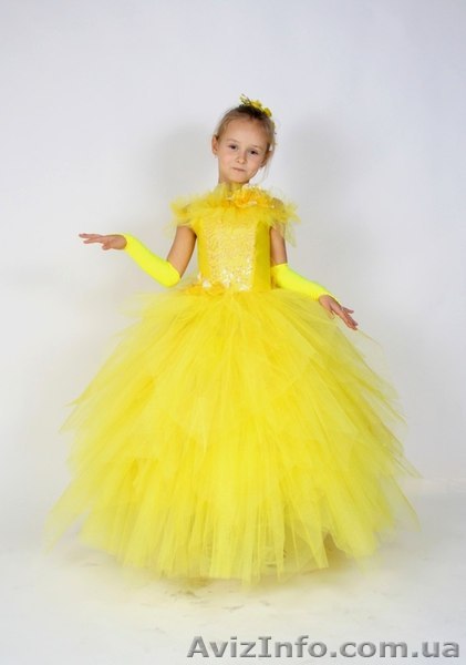 Прокат детских нарядных платьев, Киев. - <ro>Изображение</ro><ru>Изображение</ru> #1, <ru>Объявление</ru> #1259875