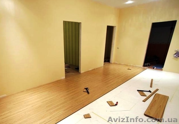 Укладка полов Киев  - <ro>Изображение</ro><ru>Изображение</ru> #1, <ru>Объявление</ru> #1262571