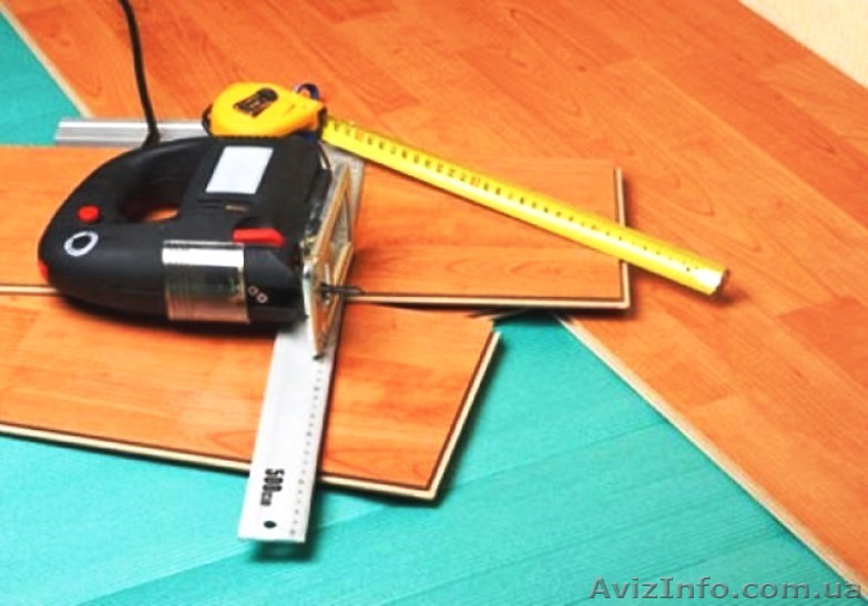 Укладка ламината цена  - <ro>Изображение</ro><ru>Изображение</ru> #1, <ru>Объявление</ru> #1269500