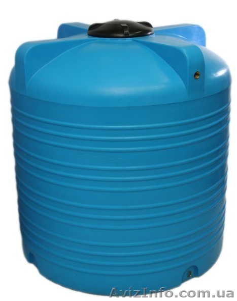 Емкость для воды 3000 литров - <ro>Изображение</ro><ru>Изображение</ru> #1, <ru>Объявление</ru> #1258177