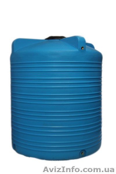 Емкость полиэтиленовая 5000 литров - <ro>Изображение</ro><ru>Изображение</ru> #1, <ru>Объявление</ru> #1258175