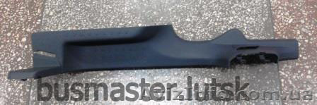  Volkswagen Caddy(2011) Оригинальная Боковая подножка - <ro>Изображение</ro><ru>Изображение</ru> #1, <ru>Объявление</ru> #1268238