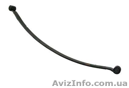 Volkswagen Caddy задній корінь - <ro>Изображение</ro><ru>Изображение</ru> #1, <ru>Объявление</ru> #1268693