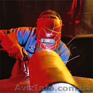 Сварка газовых труб в Киеве - <ro>Изображение</ro><ru>Изображение</ru> #1, <ru>Объявление</ru> #1281452