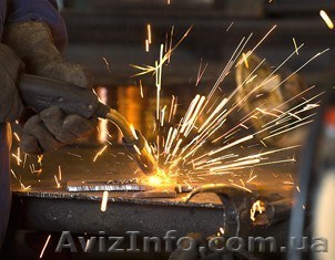 Сварка алюминия, чугуна, нержавейки, меди - <ro>Изображение</ro><ru>Изображение</ru> #1, <ru>Объявление</ru> #1281600