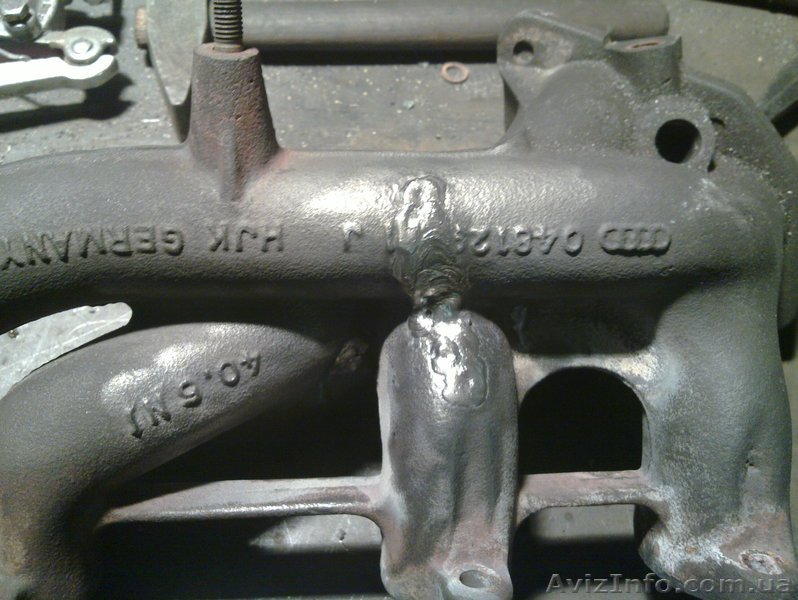 Сварка чугуна в Киеве. Ремонт, сварка ГБЦ - <ro>Изображение</ro><ru>Изображение</ru> #1, <ru>Объявление</ru> #1281839