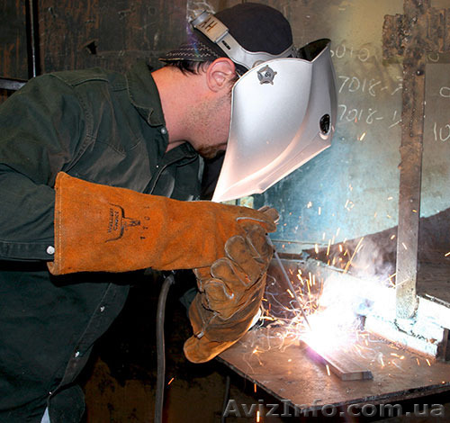 Сварочные работы на балконе и лоджии - <ro>Изображение</ro><ru>Изображение</ru> #1, <ru>Объявление</ru> #1282154