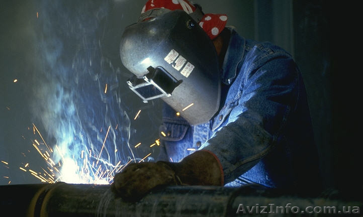 Сварочные работы Киев - <ro>Изображение</ro><ru>Изображение</ru> #1, <ru>Объявление</ru> #1275969