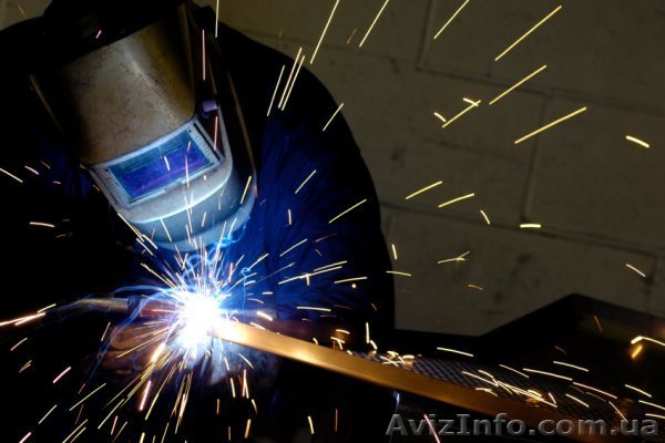 Сварочные - ремонтные работы Киев - <ro>Изображение</ro><ru>Изображение</ru> #1, <ru>Объявление</ru> #1275975