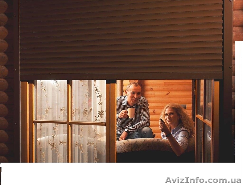 Ремонт ролетов Киев, Позняки, Харьковский, Троещина, Березняки, Нивки, Святошин - <ro>Изображение</ro><ru>Изображение</ru> #1, <ru>Объявление</ru> #1277603