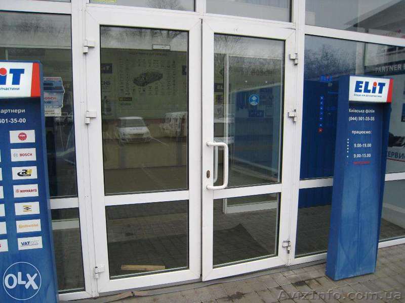 Ремонт ролет, окон, дверей Киев, фурнитура к ролетам, окнам , дверям - <ro>Изображение</ro><ru>Изображение</ru> #1, <ru>Объявление</ru> #1277605