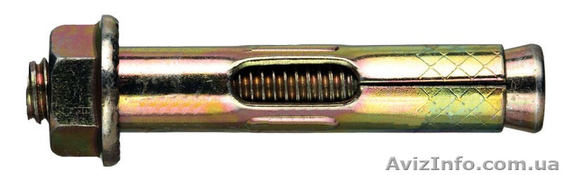 Анкер одноразжимной  Киев - <ro>Изображение</ro><ru>Изображение</ru> #1, <ru>Объявление</ru> #1280451