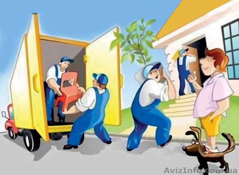 Грузоперевозки Киев, перевезти мебель в Киеве - <ro>Изображение</ro><ru>Изображение</ru> #1, <ru>Объявление</ru> #1280137
