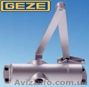 Доводчики на двери Киев, продажа, установка, ремонт Киев, дверная фурнитура Киев - <ro>Изображение</ro><ru>Изображение</ru> #1, <ru>Объявление</ru> #1277511