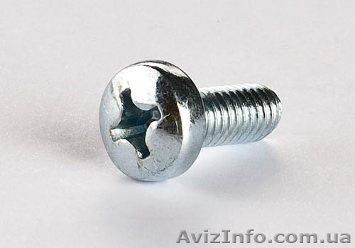 Винт метрический с полукруглой головкой - <ro>Изображение</ro><ru>Изображение</ru> #1, <ru>Объявление</ru> #1275112