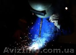 Сварочные работы. Металлоконструкции.Наружная реклама. - <ro>Изображение</ro><ru>Изображение</ru> #1, <ru>Объявление</ru> #1277344