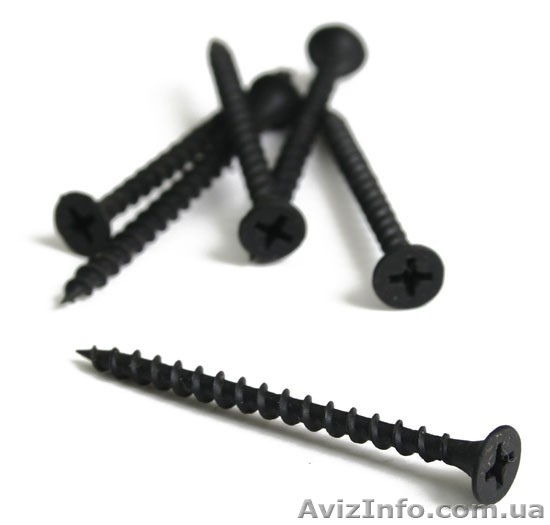 Саморез г/к Киев - <ro>Изображение</ro><ru>Изображение</ru> #1, <ru>Объявление</ru> #1272741