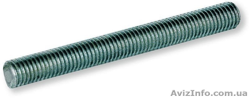 Шпилька метрическая в ассортименте - <ro>Изображение</ro><ru>Изображение</ru> #1, <ru>Объявление</ru> #1272745